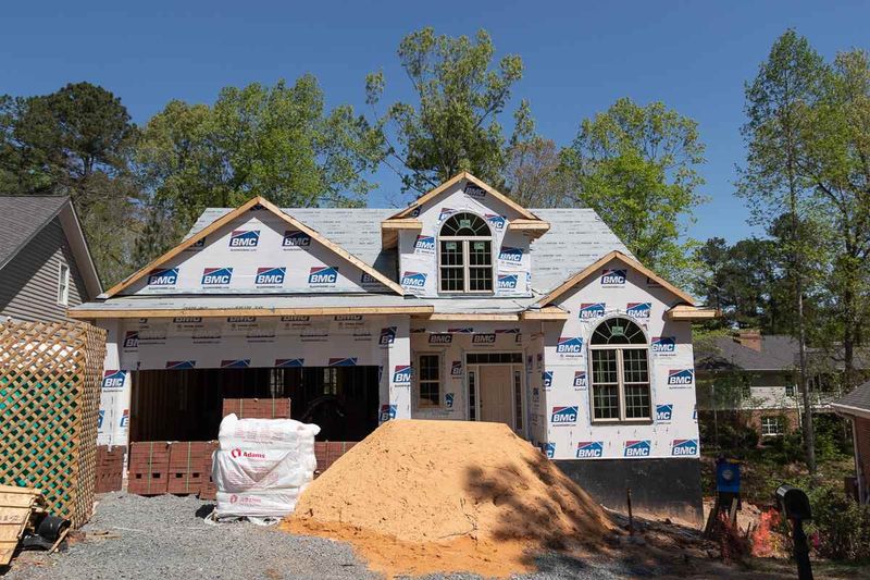 76503 Rice, Chapel Hill, NC 27517