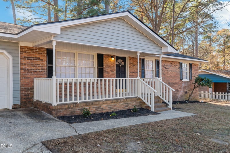 7651 Fletcher Ave, Fayetteville, NC 28303