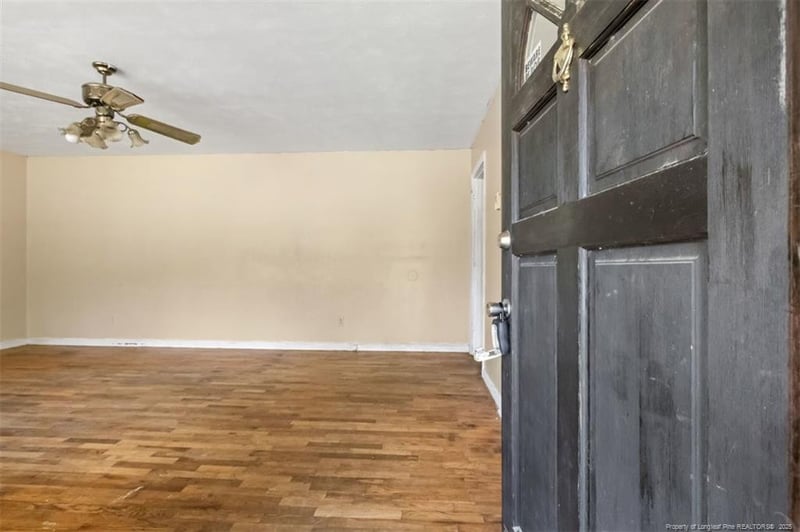 7651 Fletcher Ave, Fayetteville, NC 28303
