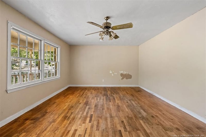 7651 Fletcher Ave, Fayetteville, NC 28303