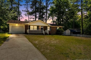 7651 Fletcher Ave, Fayetteville, NC 28303
