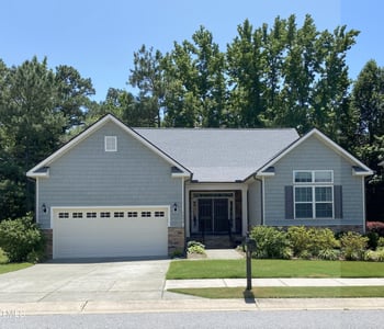 7652 Channery Way, Raleigh, NC 27616