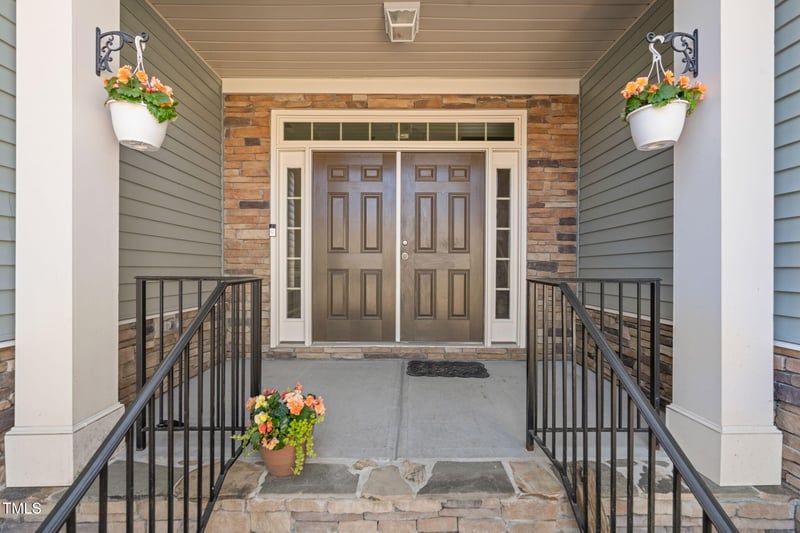 7652 Channery Way, Raleigh, NC 27616