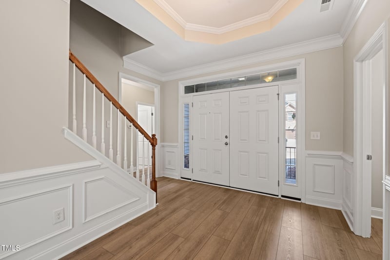 7652 Channery Way, Raleigh, NC 27616