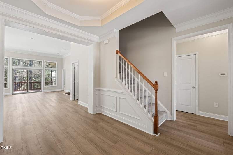 7652 Channery Way, Raleigh, NC 27616