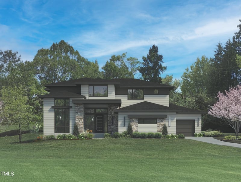 7652 Falls Creek Ln, Raleigh, NC 27614