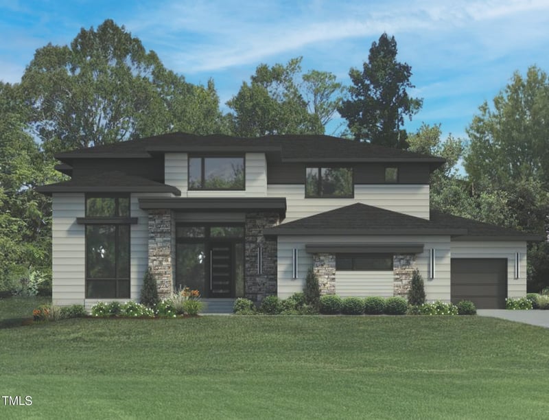 7652 Falls Creek Ln, Raleigh, NC 27614