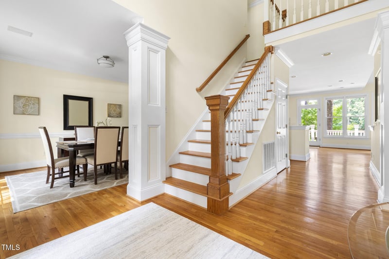 76527 Rice , Chapel Hill, NC 27517
