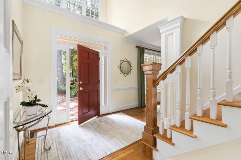 76527 Rice , Chapel Hill, NC 27517
