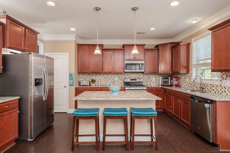 7653 Channery Way, Raleigh, NC 27616