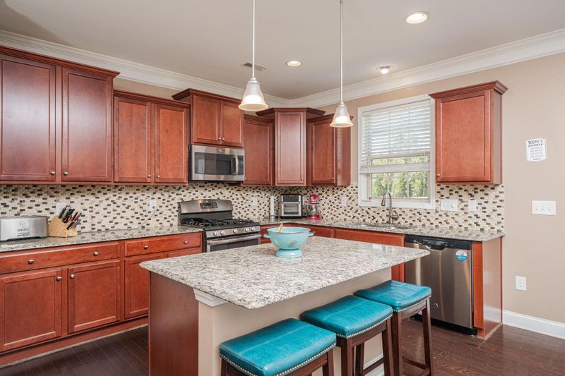 7653 Channery Way, Raleigh, NC 27616