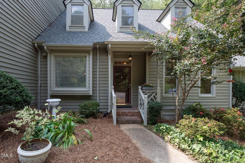 7653 Trowbridge Ct, Raleigh, NC 27613