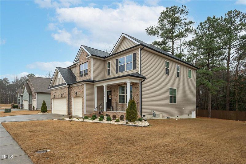 7656 Channery Way, Raleigh, NC 27616