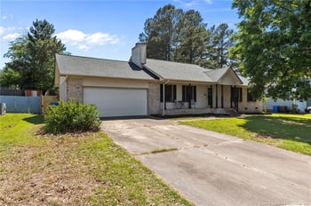 7657 Southbend Dr, Fayetteville, NC 28314