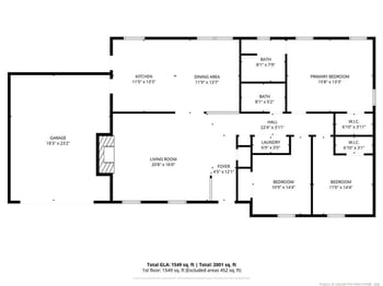 7657 Southbend Dr, Fayetteville, NC 28314