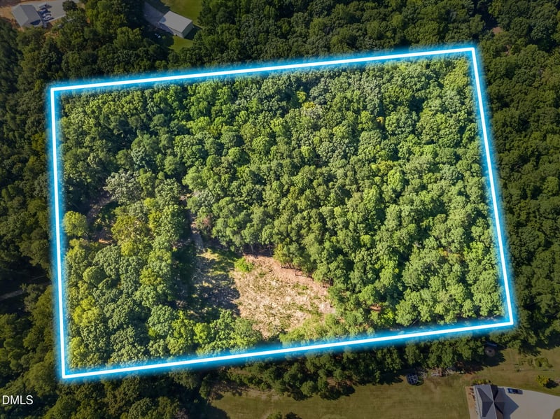 7657 Stony Hill Rd Lot 1, Wake Forest, NC 27587