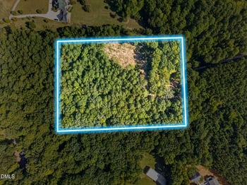 7657 Stony Hill Rd Lot 1, Wake Forest, NC 27587