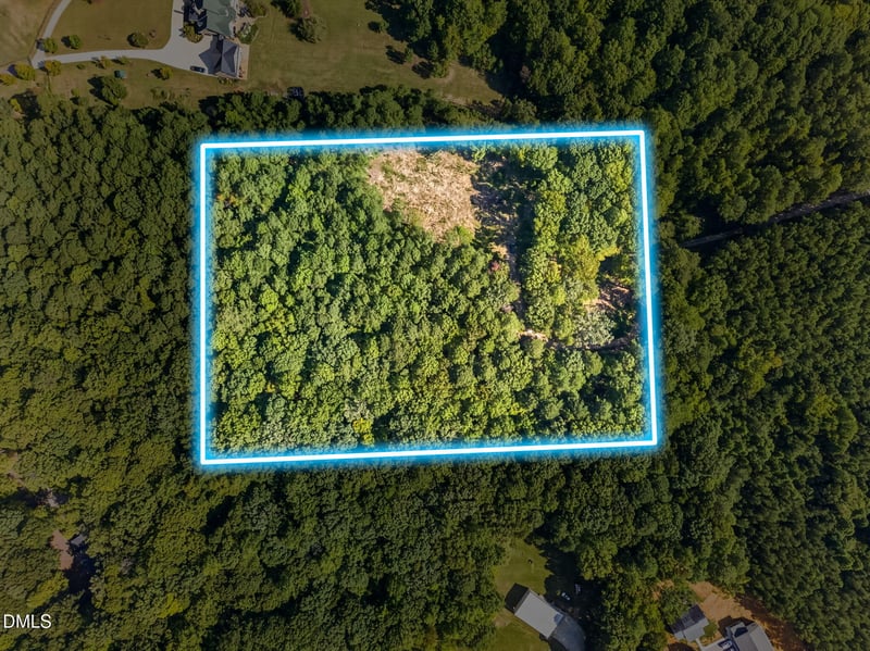 7657 Stony Hill Rd Lot 1, Wake Forest, NC 27587