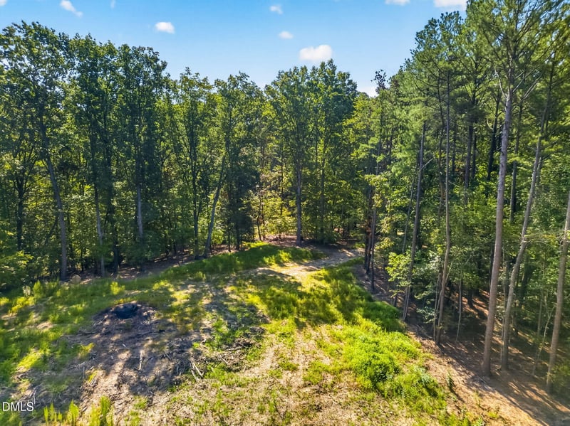 7657 Stony Hill Rd Lot 1, Wake Forest, NC 27587