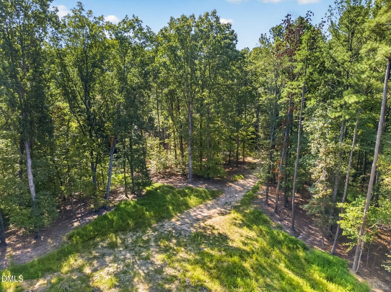 7657 Stony Hill Rd Lot 1, Wake Forest, NC 27587