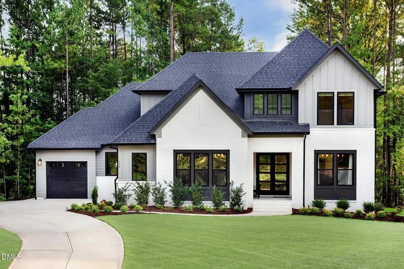 7657 Stony Hill Rd, Wake Forest, NC 27587