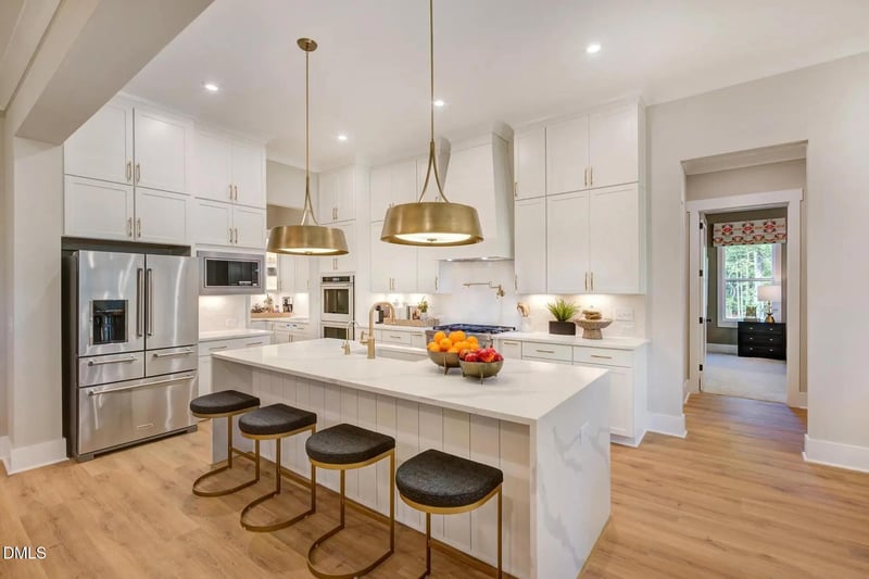 7657 Stony Hill Rd, Wake Forest, NC 27587