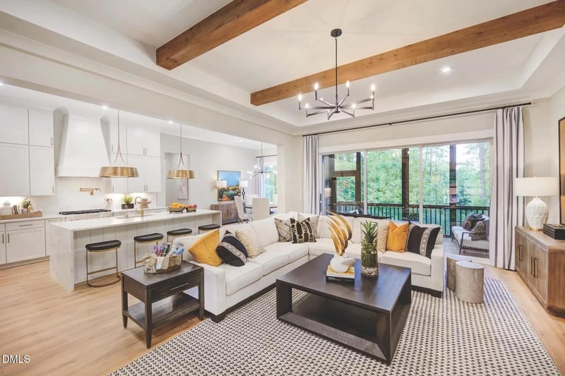 7657 Stony Hill Rd, Wake Forest, NC 27587