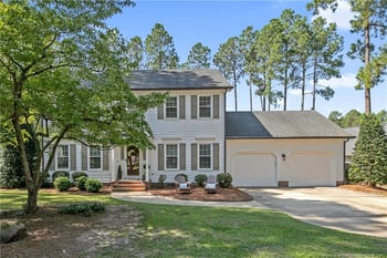 7659 Firethorn Dr, Fayetteville, NC 28311