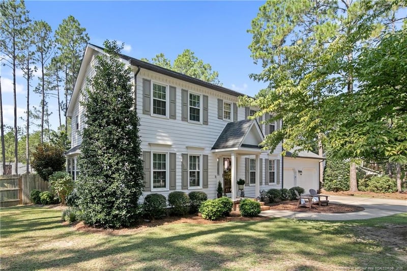 7659 Firethorn Dr, Fayetteville, NC 28311