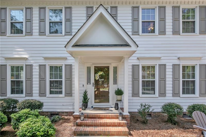 7659 Firethorn Dr, Fayetteville, NC 28311