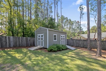 7659 Firethorn Dr, Fayetteville, NC 28311