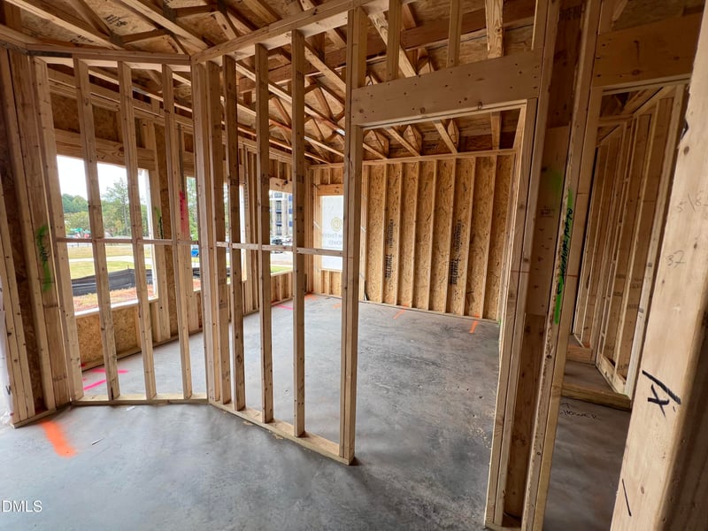 766 Ballyneal Al, Cary, NC 27513
