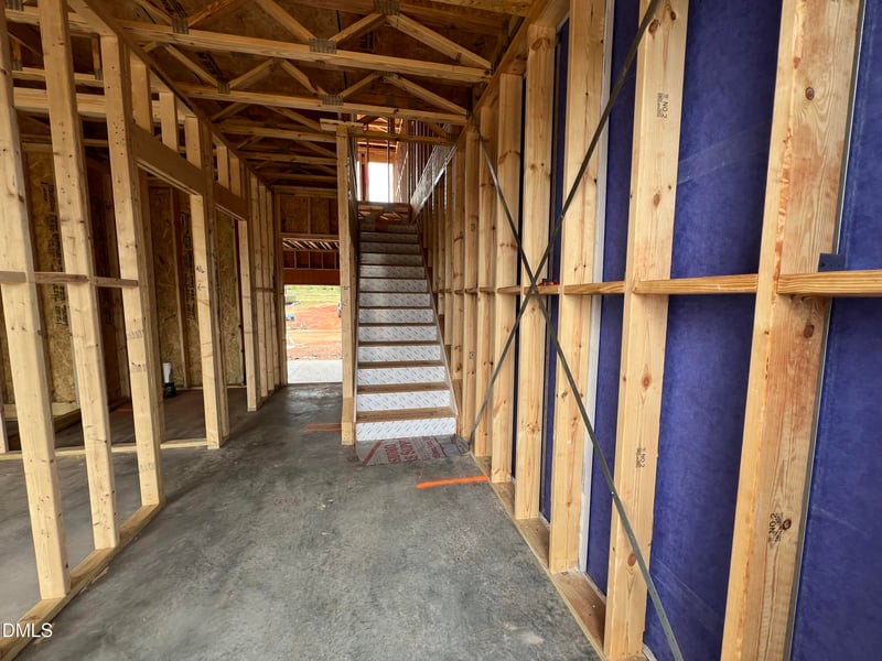 766 Ballyneal Al, Cary, NC 27513