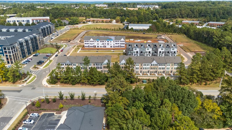 766 Ballyneal Al, Cary, NC 27513