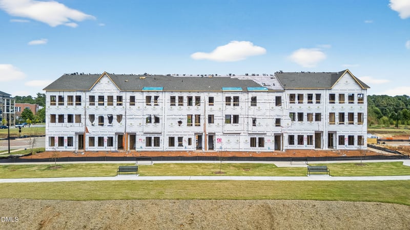 766 Ballyneal Al, Cary, NC 27513