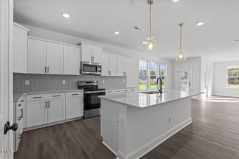 766 Circle Dr, Gibsonville, NC 27249
