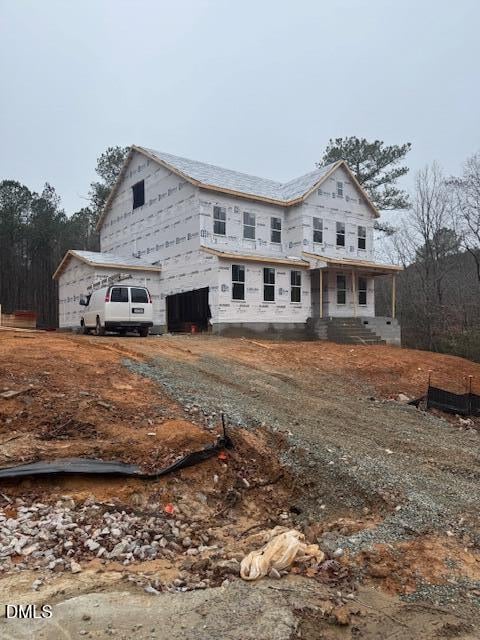 766 Magnolia Acres Ln, Fuquay Varina, NC 27526