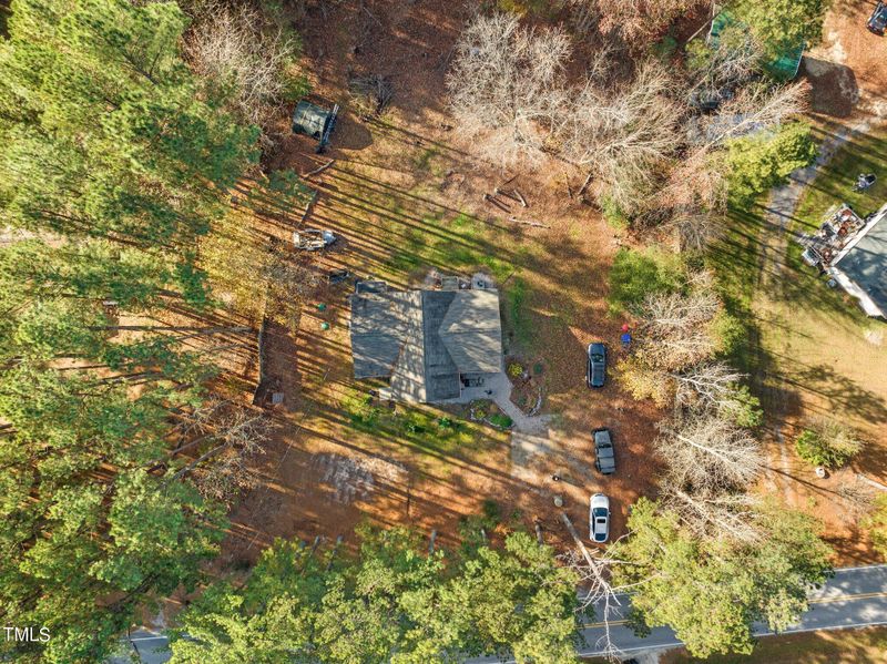 766 Moores Pond Rd, Youngsville, NC 27596