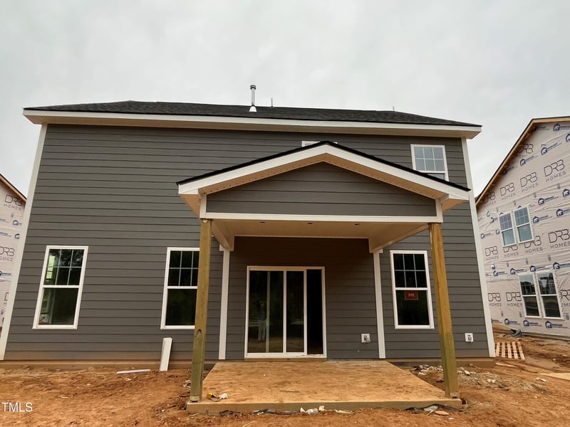 766 Old Station Pointe, Angier, NC 27501