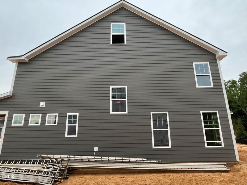 766 Old Station Pointe, Angier, NC 27501