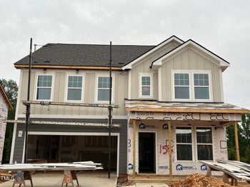 766 Old Station Pointe, Angier, NC 27501
