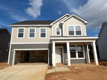 766 Old Station Pointe, Angier, NC 27501