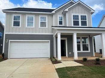 766 Old Station Pointe, Angier, NC 27501