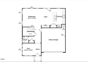 766 Old Station Pointe, Angier, NC 27501