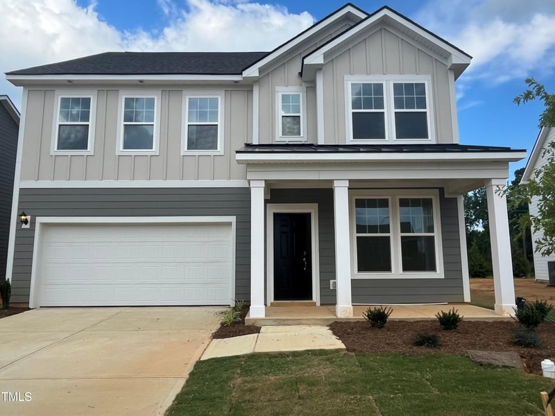 766 Old Station Pointe, Angier, NC 27501