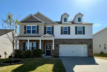 766 River Dell Townes Ave, Clayton, NC 27527