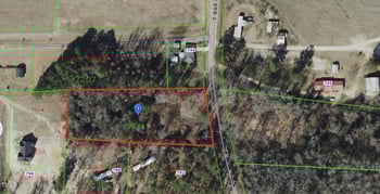 766 T Bar Rd, Benson, NC 27504