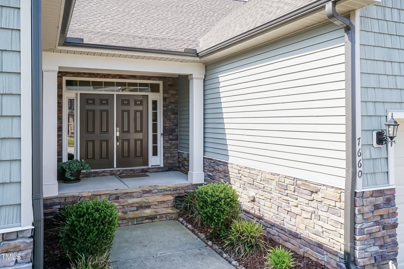 7660 Channery Way, Raleigh, NC 27616