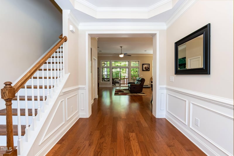 7660 Channery Way, Raleigh, NC 27616