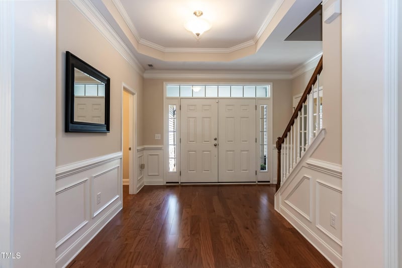 7660 Channery Way, Raleigh, NC 27616